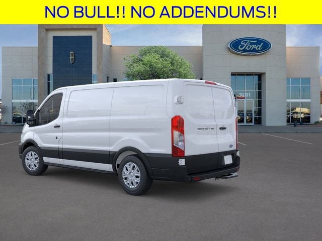 2026 Ford Transit-150 Base