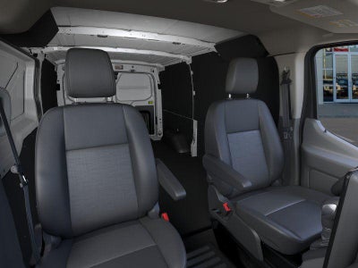 2026 Ford Transit Cargo Van Cargo Van
