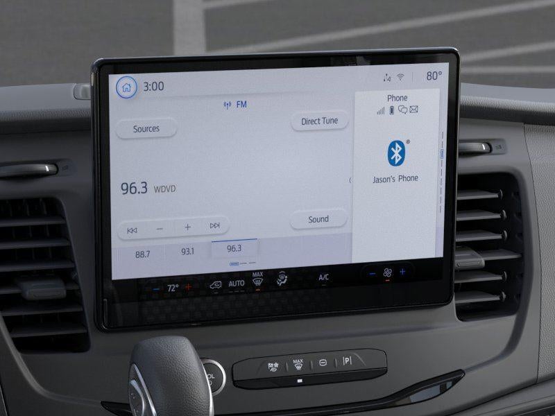 2026 Ford Transit Cargo Van Cargo Van