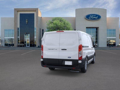 2026 Ford Transit Cargo Van Cargo Van