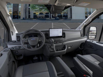 2026 Ford Transit Cargo Van Cargo Van