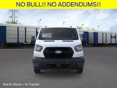 2026 Ford Transit-150 Base