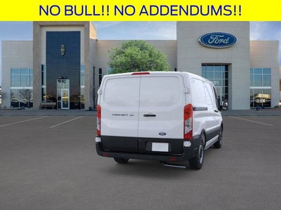 2026 Ford Transit-150 Base