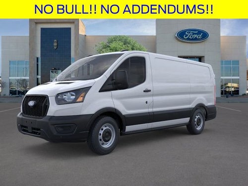 2026 Ford Transit-150 Base