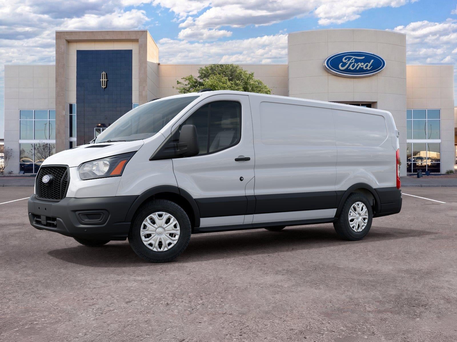 2027 Ford Transit Cargo Van Cargo Van