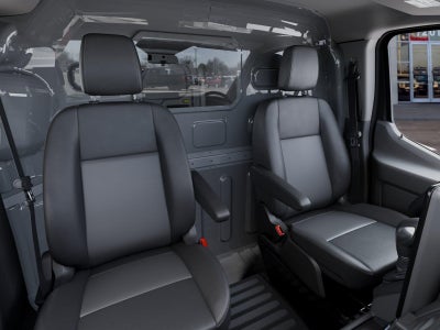 2027 Ford Transit Cargo Van Cargo Van