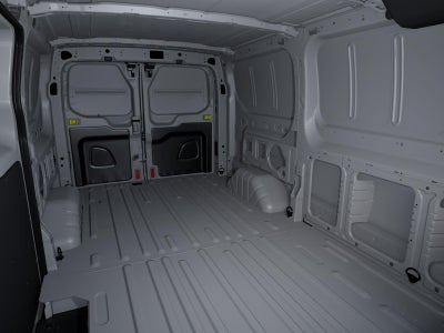 2027 Ford Transit Cargo Van Cargo Van