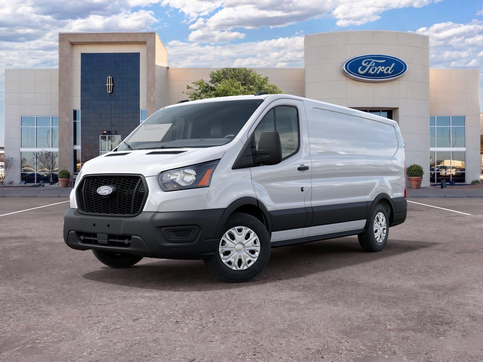 2027 Ford Transit Cargo Van Cargo Van