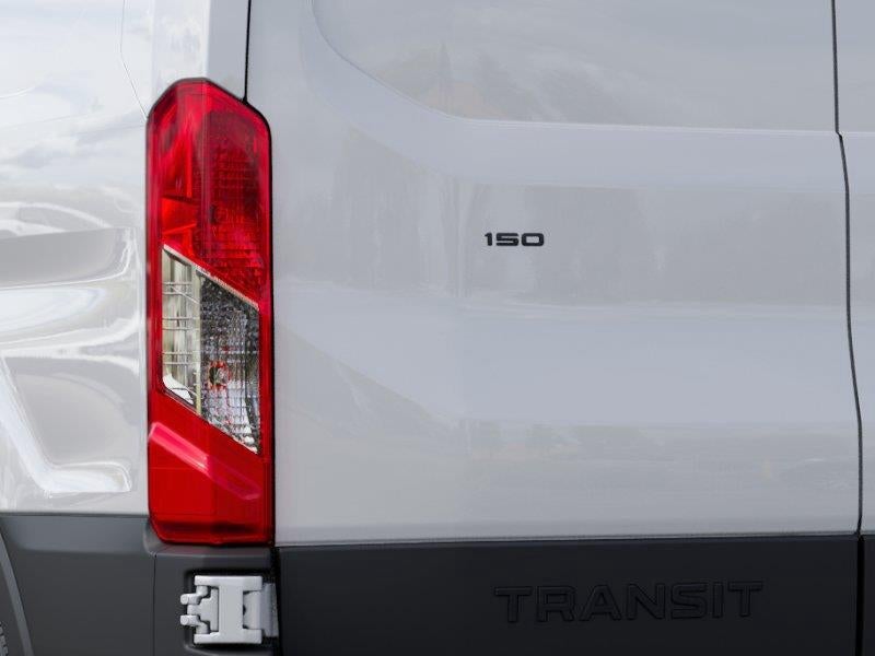 2027 Ford Transit Cargo Van Cargo Van