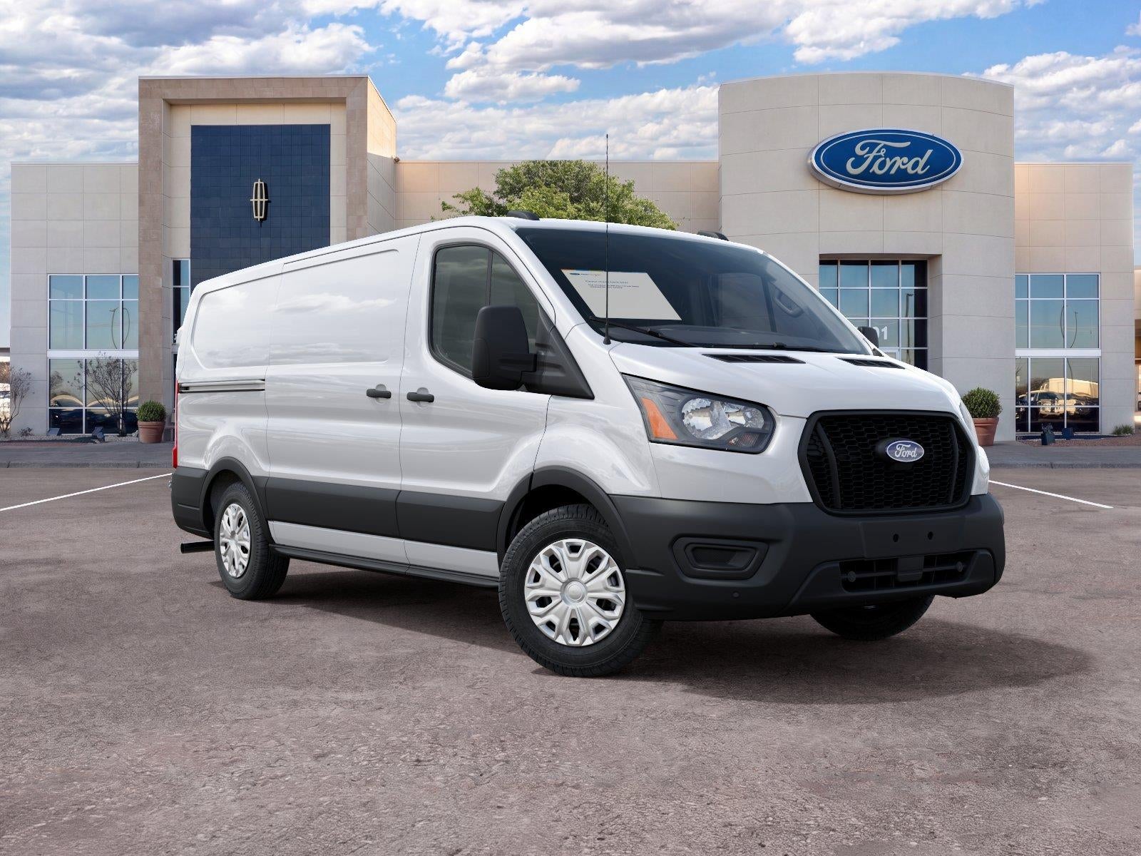 2027 Ford Transit Cargo Van Cargo Van