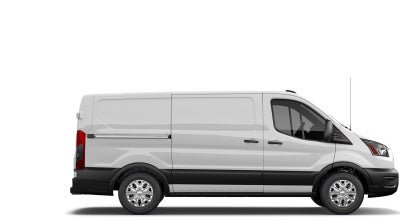 2027 Ford Transit Cargo Van Cargo Van