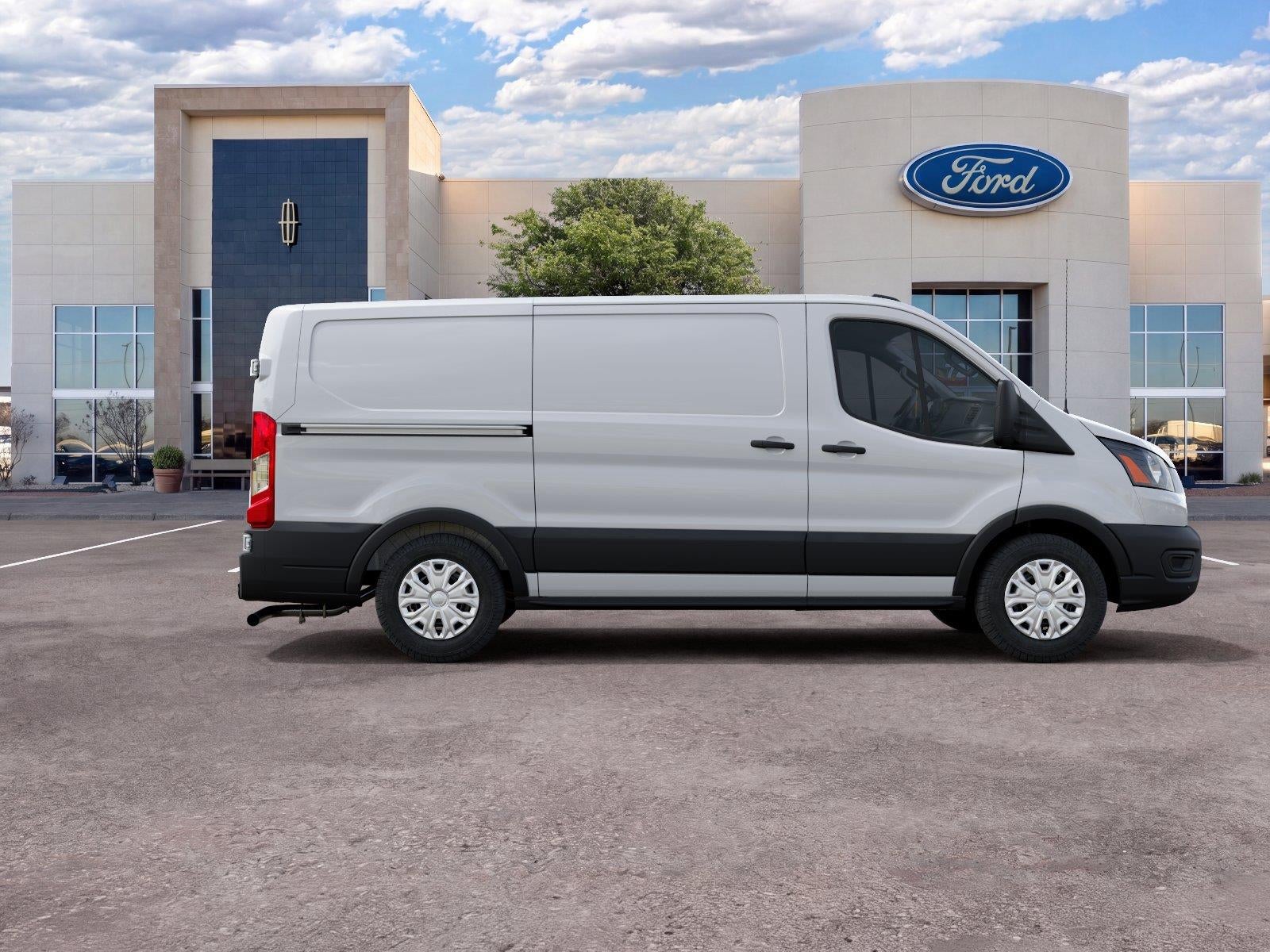 2027 Ford Transit Cargo Van Cargo Van