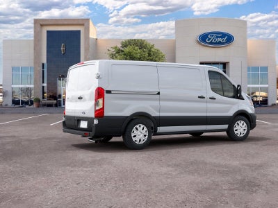 2027 Ford Transit Cargo Van Cargo Van
