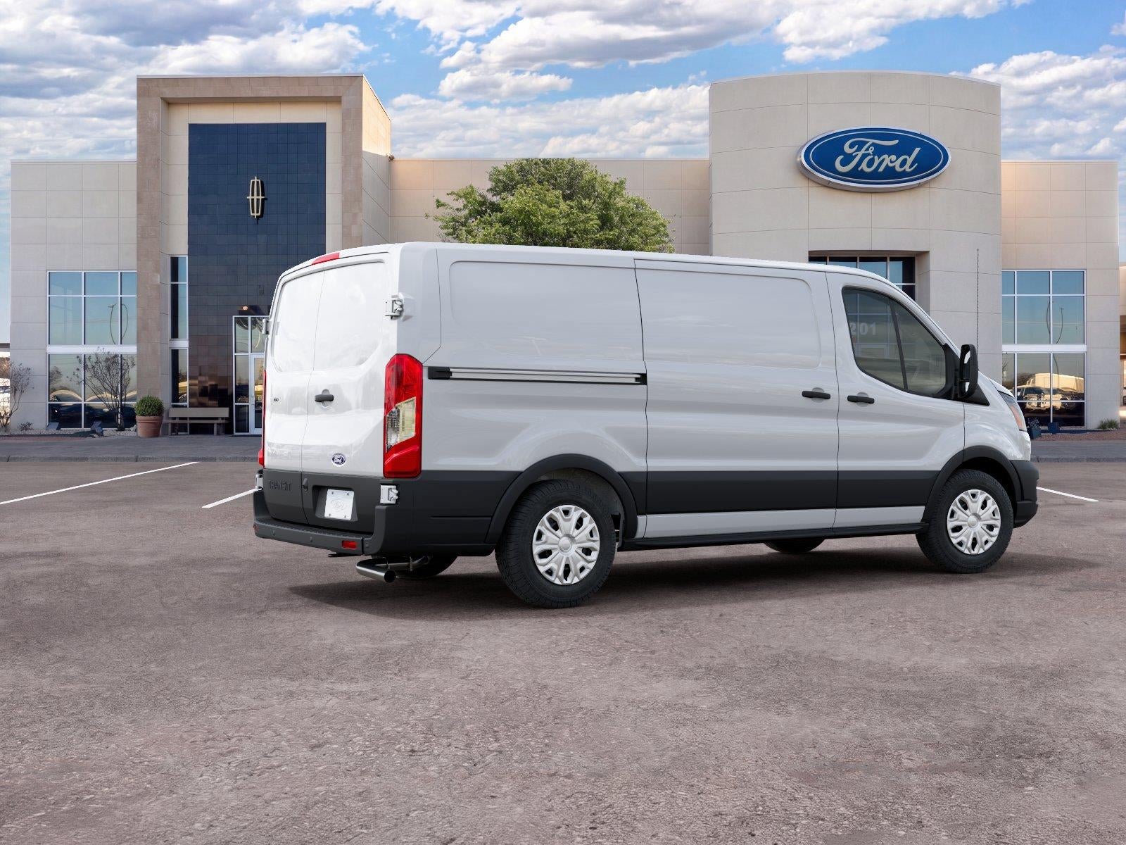 2027 Ford Transit Cargo Van Cargo Van