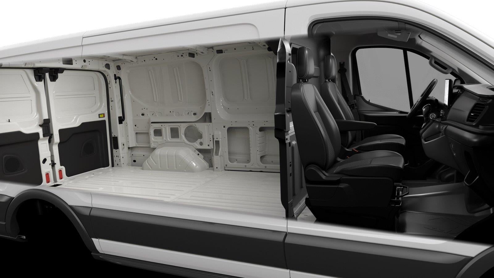 2027 Ford Transit Cargo Van Cargo Van