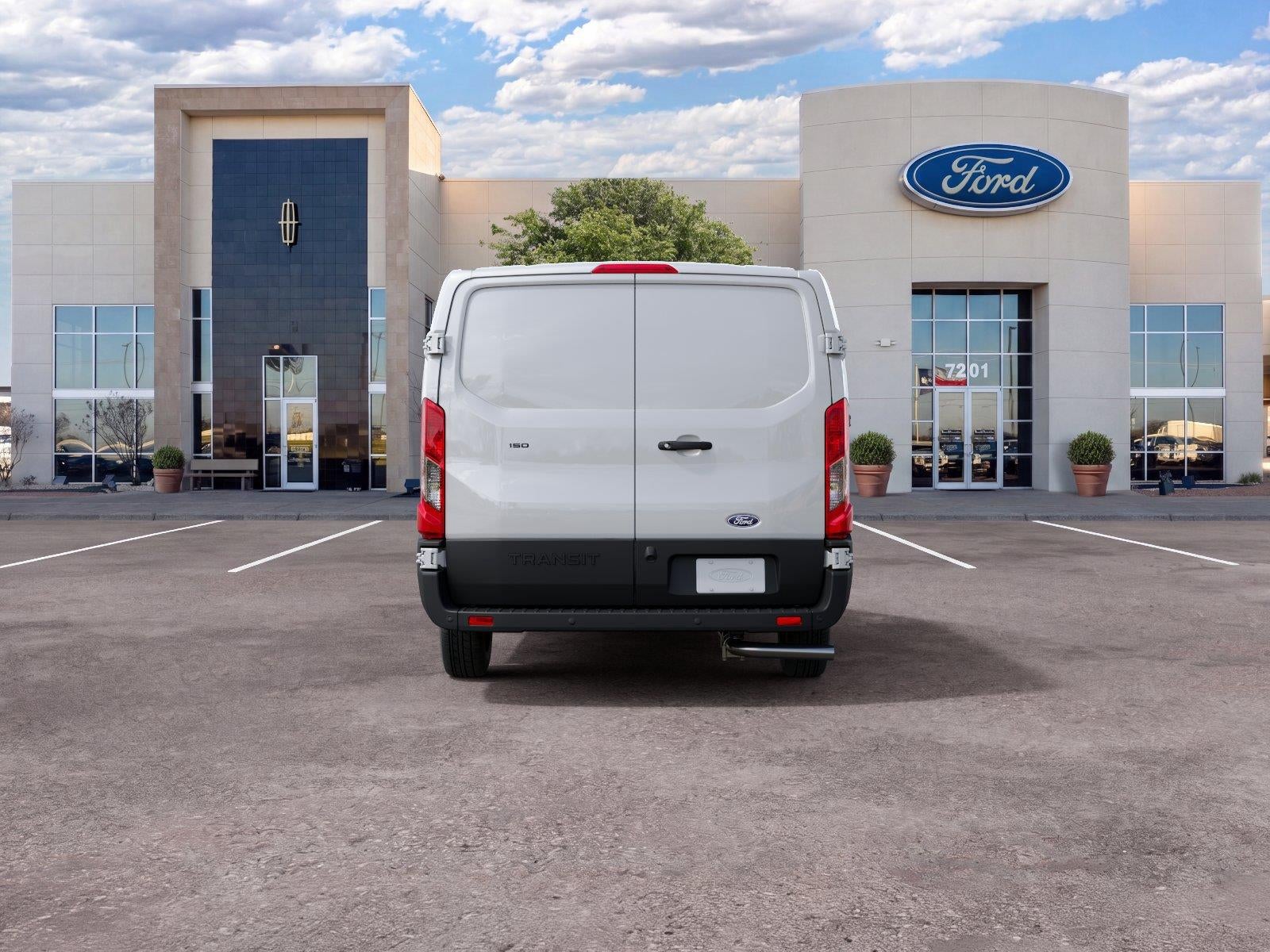 2027 Ford Transit Cargo Van Cargo Van