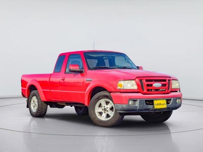 2006 Ford RANGER Base