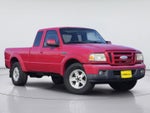 2006 Ford RANGER Base