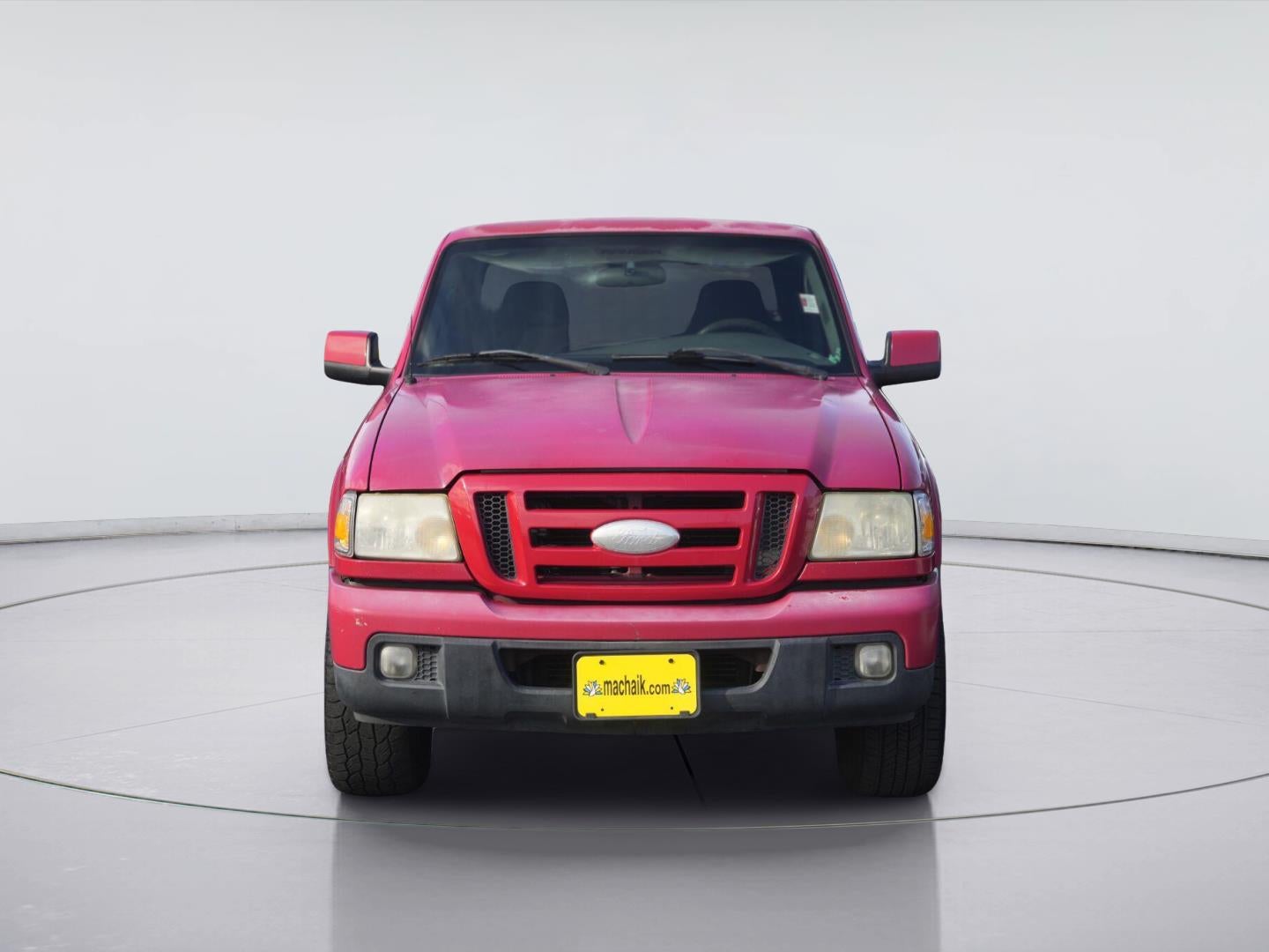 2006 Ford RANGER Base