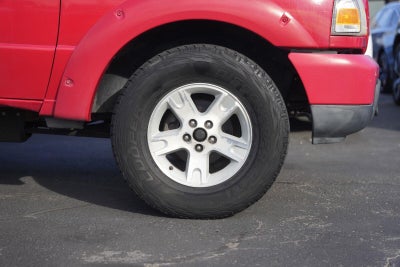 2006 Ford RANGER Base
