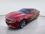 2020 Chevrolet Camaro 1LT