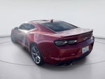2020 Chevrolet Camaro 1LT