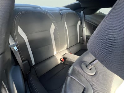 2020 Chevrolet Camaro 1LT