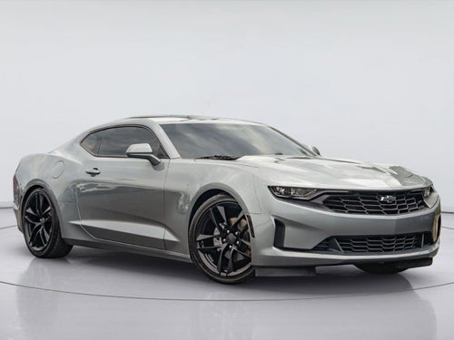 2023 Chevrolet Camaro 2LT