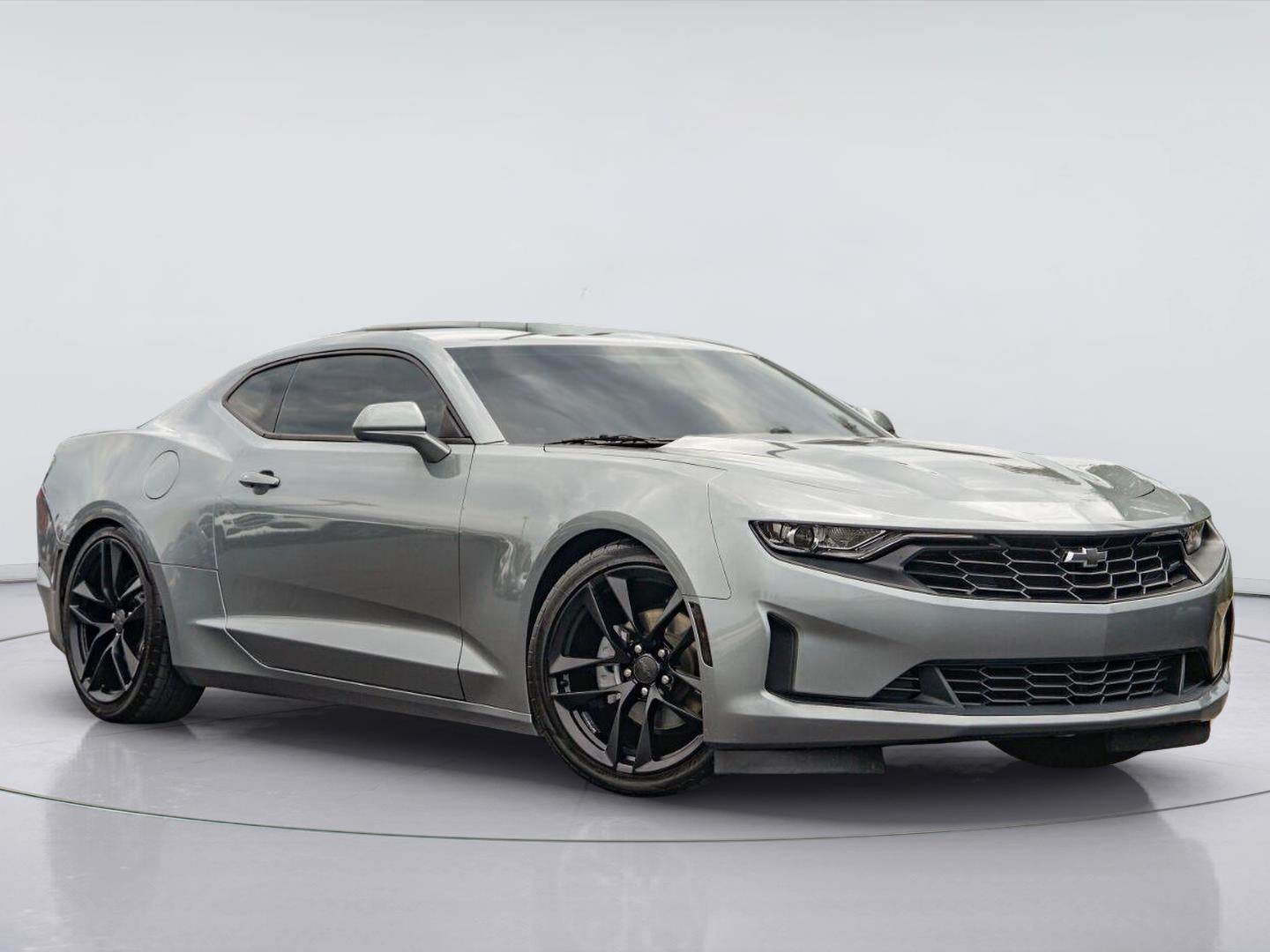 2023 Chevrolet Camaro 2LT