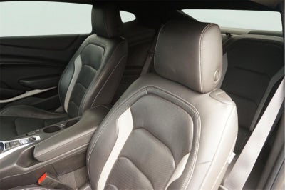 2023 Chevrolet Camaro 2LT