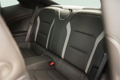 2023 Chevrolet Camaro 2LT