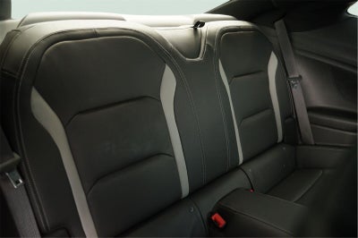 2023 Chevrolet Camaro 2LT