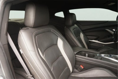 2023 Chevrolet Camaro 2LT