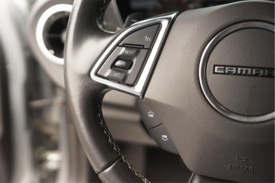 2023 Chevrolet Camaro 2LT