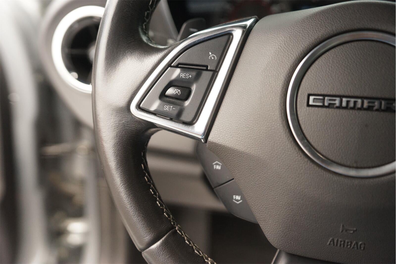2023 Chevrolet Camaro 2LT