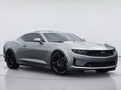 2023 Chevrolet Camaro 2LT
