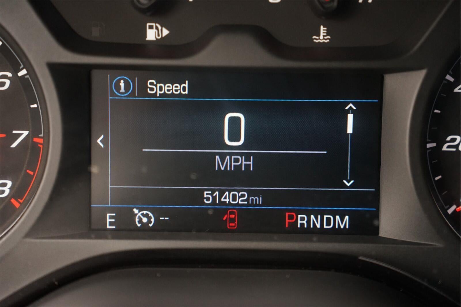 2023 Chevrolet Camaro 2LT
