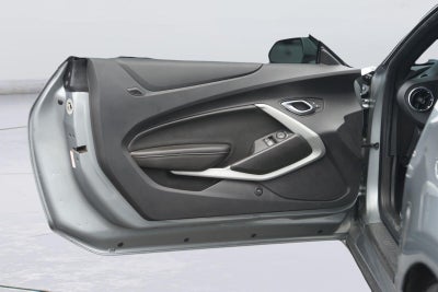 2023 Chevrolet Camaro 2LT