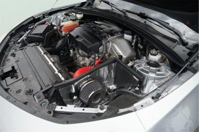 2023 Chevrolet Camaro 2LT