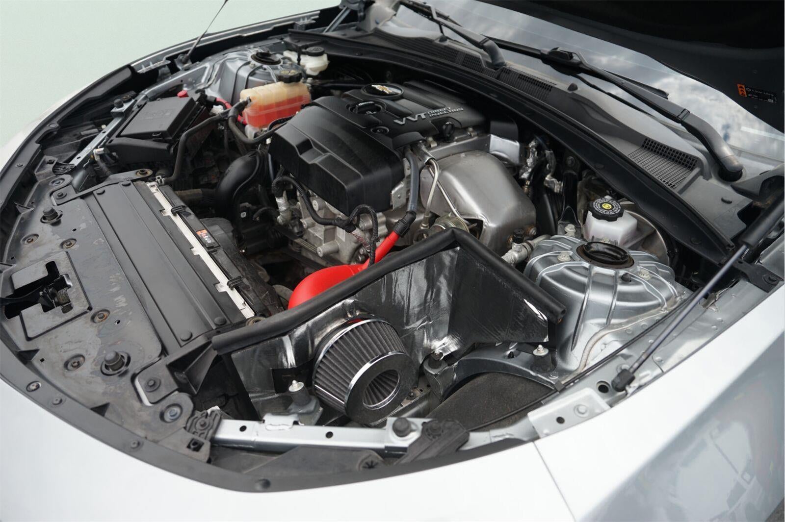 2023 Chevrolet Camaro 2LT