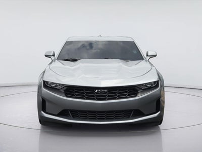 2023 Chevrolet Camaro 2LT