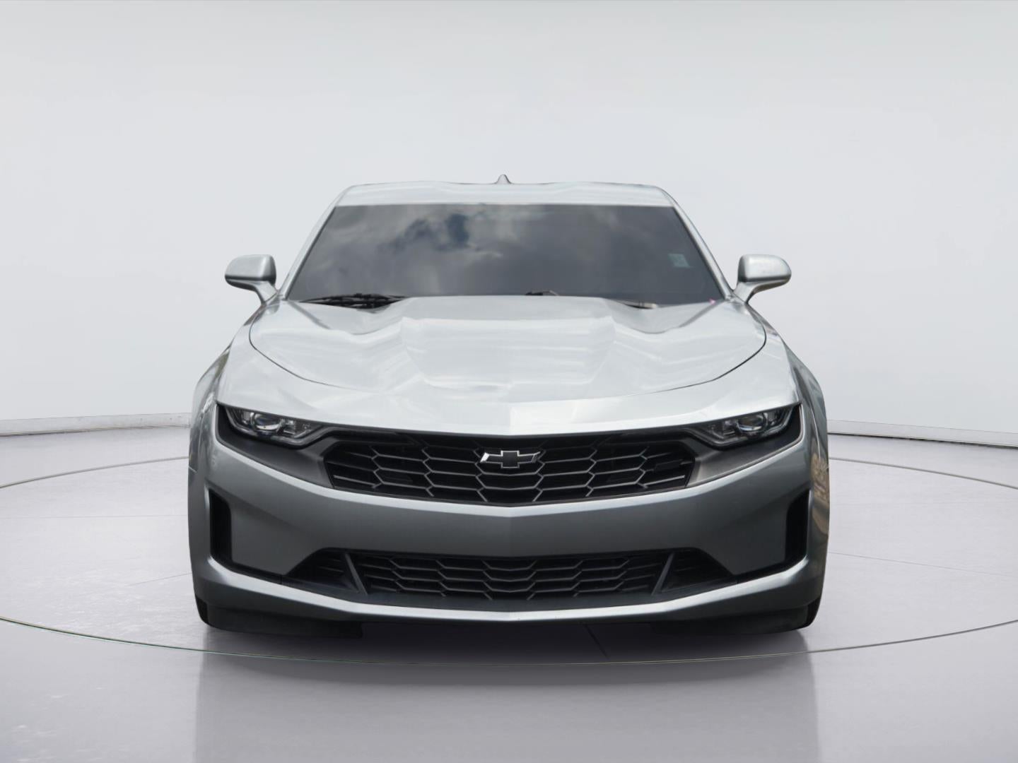 2023 Chevrolet Camaro 2LT
