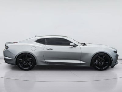 2023 Chevrolet Camaro 2LT