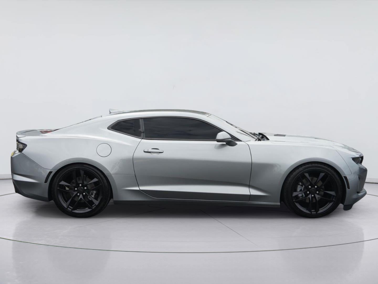 2023 Chevrolet Camaro 2LT