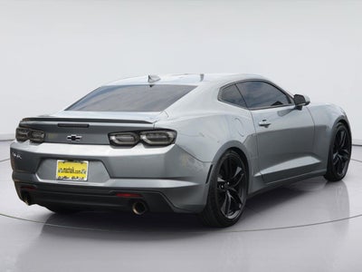 2023 Chevrolet Camaro 2LT