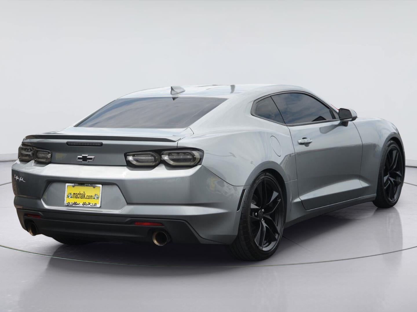 2023 Chevrolet Camaro 2LT
