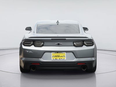 2023 Chevrolet Camaro 2LT