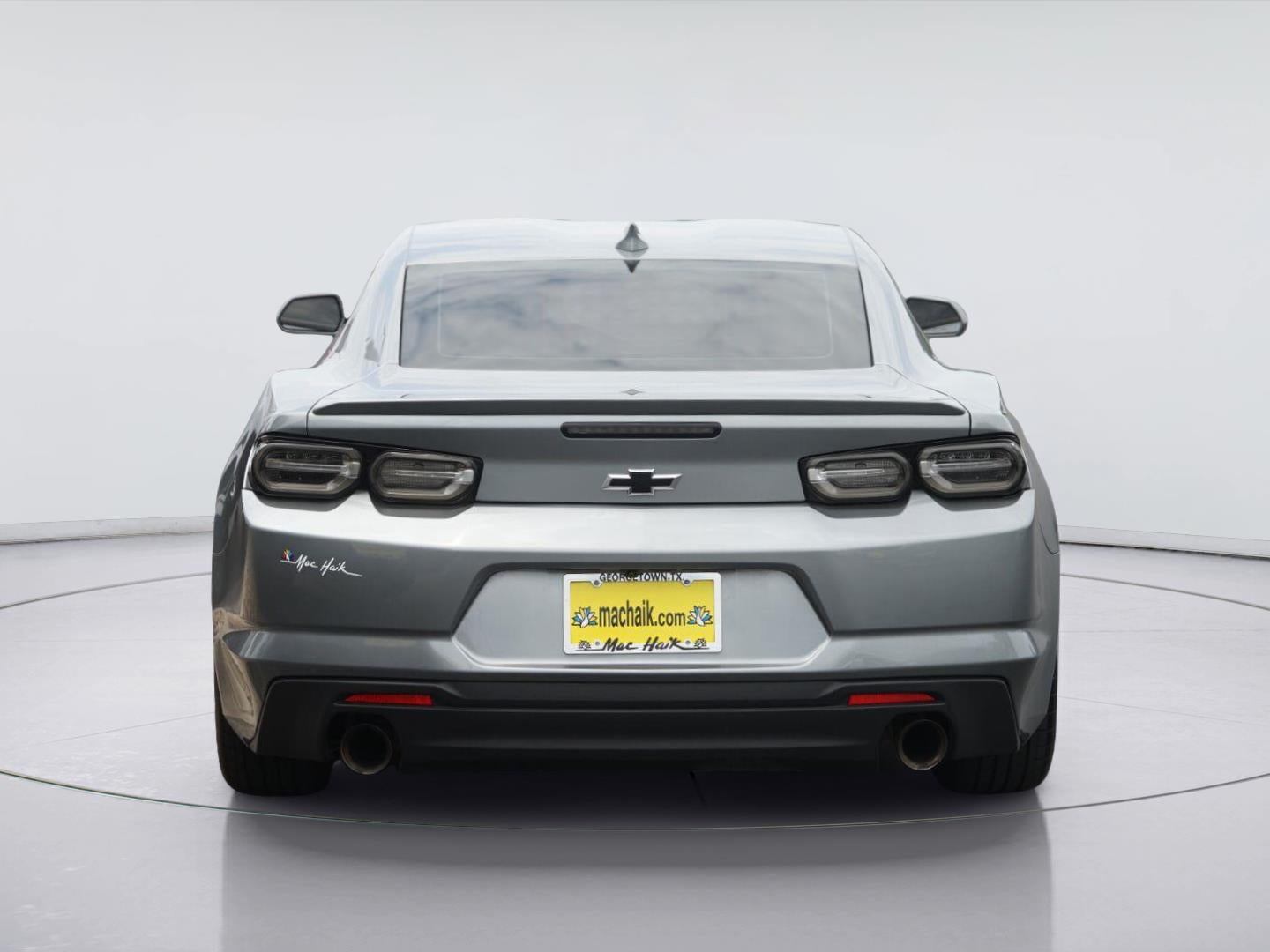 2023 Chevrolet Camaro 2LT