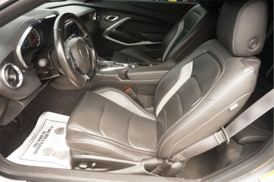 2023 Chevrolet Camaro 2LT