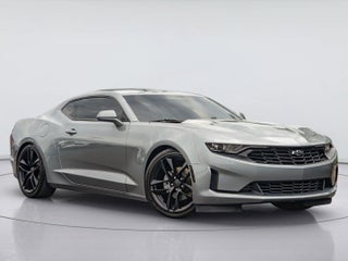 2023 Chevrolet Camaro 2LT